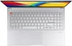 Ноутбук ASUS Vivobook Pro 15 K6502VV-MA024 Сріблястий (90NB1122-M000U0) - изображение 4