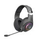 Гарнітура A4Tech Bloody GR270 Black - зображення 2