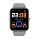 Смарт-годинник Blackview R30 44мм, сірий (6931548315087) - зображення 3