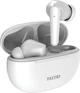 Навушники TECNO Buds 3 (BD03) White (4895180788376) - изображение 2