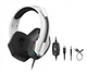 Гарнітура A4Tech Bloody G260p White - зображення 2