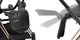 Універсальна коляска 2 в 1 Cybex Priam 4.0 Off White шасі Rose gold - зображення 15