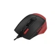 Миша A4Tech Fstyler FM45S Air Sports Red - изображение 2