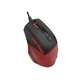 Миша A4Tech Fstyler FM45S Air Sports Red - изображение 6