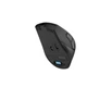 Миша бездротова A4Tech Fstyler FG45CS Air Stone Grey - зображення 7