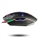 Миша A4Tech A60A Bloody Black USB - зображення 3