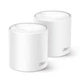 WiFi Mesh система TP-Link Deco X50(2-pack) - изображение 1