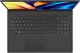 Ноутбук Asus Vivobook 15 X1500EA-BQ4255 (90NB0TY5-M04PK0) Indie Black - изображение 2