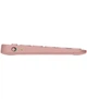 Клавiатура Logitech Pebble Keys 2 K380s Rose (920-011853) - зображення 4