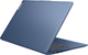 Ноутбук Lenovo IdeaPad Slim 3 15IAH8 (82XB001WPB) Abyss Blue - зображення 7