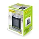Тепловентилятор керамічний Maestro MR-925 - зображення 4