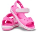 Босоніжки Crocs Bayaband, C11, Electric Pink, 28-29 - изображение 1