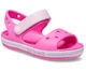 Босоніжки Crocs Bayaband, C11, Electric Pink, 28-29 - изображение 2