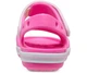 Босоніжки Crocs Bayaband, C11, Electric Pink, 28-29 - изображение 5