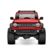 Машинка на радиоуправлении Traxxas TRX-4M Bronco 1/18 RTR Ford Bronco (Red) - изображение 4