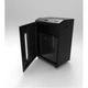 Уничтожитель документов и бумаги универсальный shredMARK 0601HS+ (1х2мм) - изображение 3