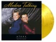 Виниловая пластинка Modern Talking – Alone - The 8th Album (Limited Edition) Numbered, Yellow & Black Marbled Vinyl - изображение 2