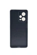 Чехол Prisma для телефона Xiaomi Redmi Note 12 Pro 5G бампер рисунок тризуб Ukrainian - изображение 3