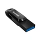 Flash SanDisk USB 3.1 Ultra Dual Go Type-C 1TB (150 Mb/s) (SDDDC3-1T00-G46) - изображение 5