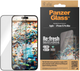 Szkło hartowane PanzerGlass Re:fresh Screen Protector do Apple iPhone 15 Pro Max Ultra-Wide Fit w. EasyAligner (5711724028243) - obraz 3