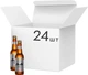 Упаковка пива Asahi Super Dry светлое фильтрованное 5.2% 0.33 л x 24 шт (8008440149220_8008440249227) - изображение 1