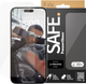 Szkło hartowane PanzerGlass Safe Screen Protector do Apple iPhone 15 Plus Ultra-Wide Fit (SAFE95536) - obraz 2