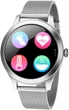 Смарт-годинник Maxcom Fit FW42 Silver (5908235976754) - зображення 1