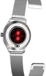 Смарт-годинник Maxcom Fit FW42 Silver (5908235976754) - зображення 9