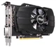 Видеокарта Asus Radeon RX 550 Phoenix EVO 2GB GDDR5 Б/у - изображение 2