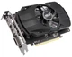 Видеокарта Asus Radeon RX 550 Phoenix EVO 2GB GDDR5 Б/у - изображение 3