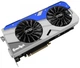 Відеокарта Palit GeForce GTX 1080 GameRock Premium Edition 8GB GDDR5X Б/в - зображення 3