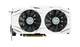 Відеокарта Asus GeForce GTX 1060 Dual 3GB GDDR5 Б/в - зображення 1