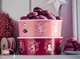 Контейнер Tupperware Акваконтроль Зимовий 1.5 л - зображення 3