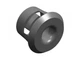 Кліпса порога (відповідна частина) Chery Amulet Aftermarket (A115101033) - зображення 3