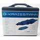 Набор мульти-гравер KRAISSMANN 150 SGW 12V/236 (кейс,2 гравера,гибкий вал,стойка,236 насадок) - изображение 2
