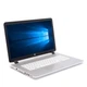 Ігровий Ноутбук HP Pavilion 17-f2280no / RAM 8 ГБ / SSD 512 ГБ - Б/В - зображення 2