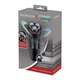 Электробритва Remington триммер / 3 головки / ComfortPivot Черный (PR1330) - изображение 3