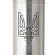 Ручка кулькова Parker JOTTER 17 UKRAINE SS GT BP Тризуб прозорий (16032_T010b) - зображення 3