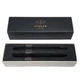 Набір ручок Parker SONNET 08 Laque Black FP + BP в подарунковій упаковці DUOSETS (86 092b19) - зображення 8