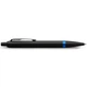 Ручка кулькова Parker IM Professionals Vibrant Rings Marine Blue BT BP (27 032) - изображение 4