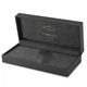 Ручка кулькова Parker PARKER 51 Midnight Blue CT BP (55232) - зображення 4