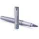 Ручка-ролер Parker VECTOR 17 XL Metallic Silver Blue CT RB (6122) - изображение 3