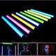 Разноцветная светодиодная LED RGB лампа для селфи и блогеров - изображение 3