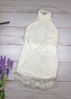 Женское мини платье с открытой спиной Missguided 2XL Stk002039-o - изображение 4