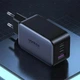 Зарядное устройство UGREEN CD244 GaN Fast Charger 65W (UGR-10335) - изображение 2