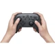 Геймпад Nintendo Switch Pro Black - зображення 2