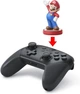Геймпад Nintendo Switch Pro Black - зображення 7