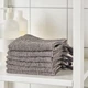Серветка кухонна IKEA МАРІАТЕРЕС сірий, 30x30 см 104.795.95 - зображення 13