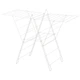 Сушилка для белья IKEA ФРОСТ д/дома/улицы, белый 402.448.31 - изображение 1