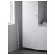 Сушилка для белья IKEA ФРОСТ д/дома/улицы, белый 402.448.31 - изображение 2